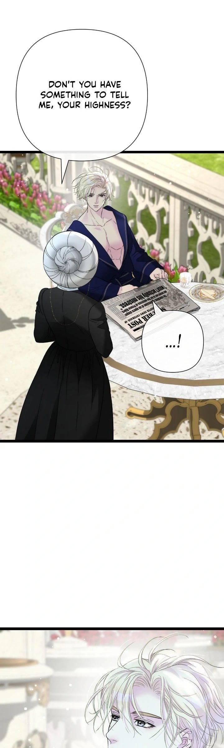 The Problematic Prince, Chapter 105 image 35